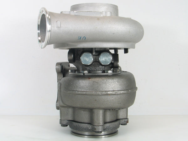 NUEVO turbocompresor Holset HX40 4039262