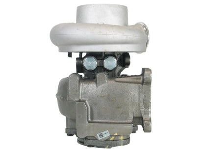 NEW OEM Holset HX40 Turbo Genset Cummins 6C 8.3L Diesel Engine 4039261 4039262