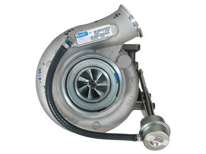 NEW Holset HX35W Turbo Industrial Forklift Cummins QSB Tier 3 4033282 4039630