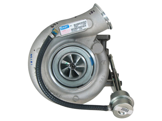 NEW Holset HX35W Turbo Industrial Forklift Cummins QSB Tier 3 4033282 4039630