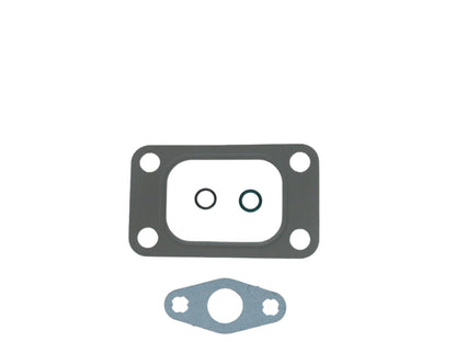 NEW Holset HX35W Turbo Industrial Forklift Cummins QSB Tier 3 4033282 4039630