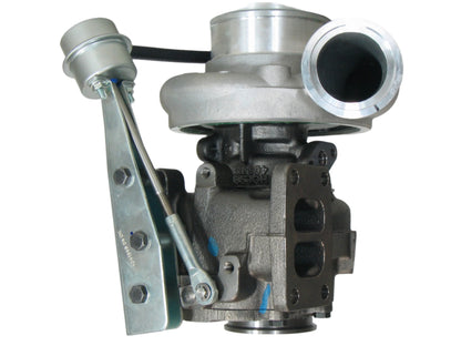 NEW Holset HX35W Turbo Industrial Forklift Cummins QSB Tier 3 4033282 4039630