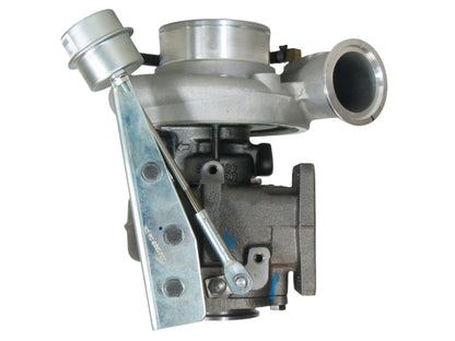 NEW Holset HX35W Turbo Industrial Forklift Cummins QSB Tier 3 4033282 4039630