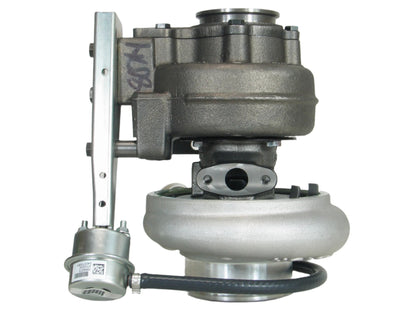 NEW Holset HX35W Turbo Industrial Forklift Cummins QSB Tier 3 4033282 4039630