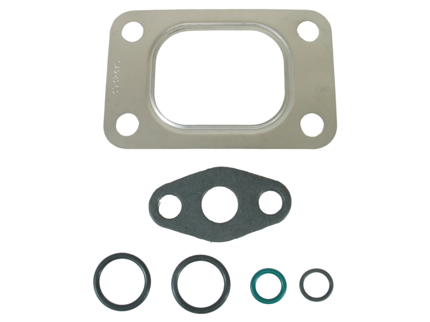 NEW OEM Holset HE221W Turbo Various Cummins ISB Diesel Engine 2835883 4039778