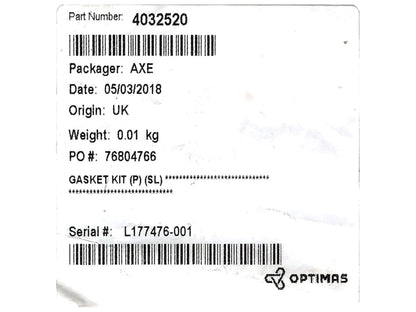 NEW OEM Holset HE221W Turbo Various Cummins ISB Diesel Engine 2835883 4039778