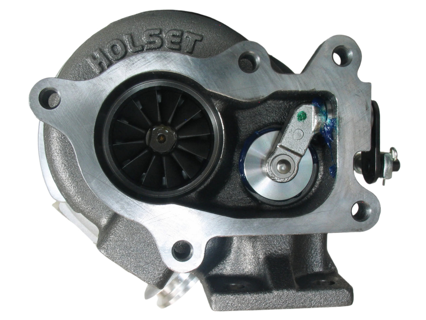 NEW OEM Holset HE221W Turbo Various Cummins ISB Diesel Engine 2835883 4039778