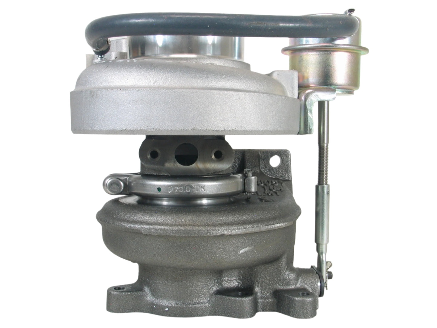 NEW OEM Holset HE221W Turbo Various Cummins ISB Diesel Engine 2835883 4039778