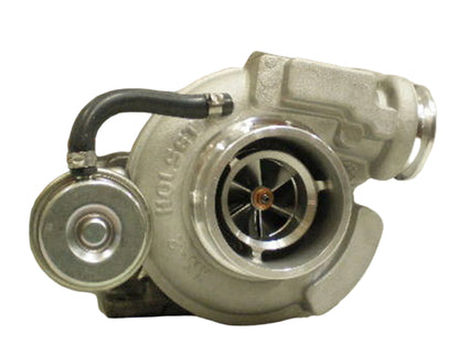 NEW OEM Holset HE221W Turbo Komatsu Industrial Cummins QSB 4.5L 4040204 4040203