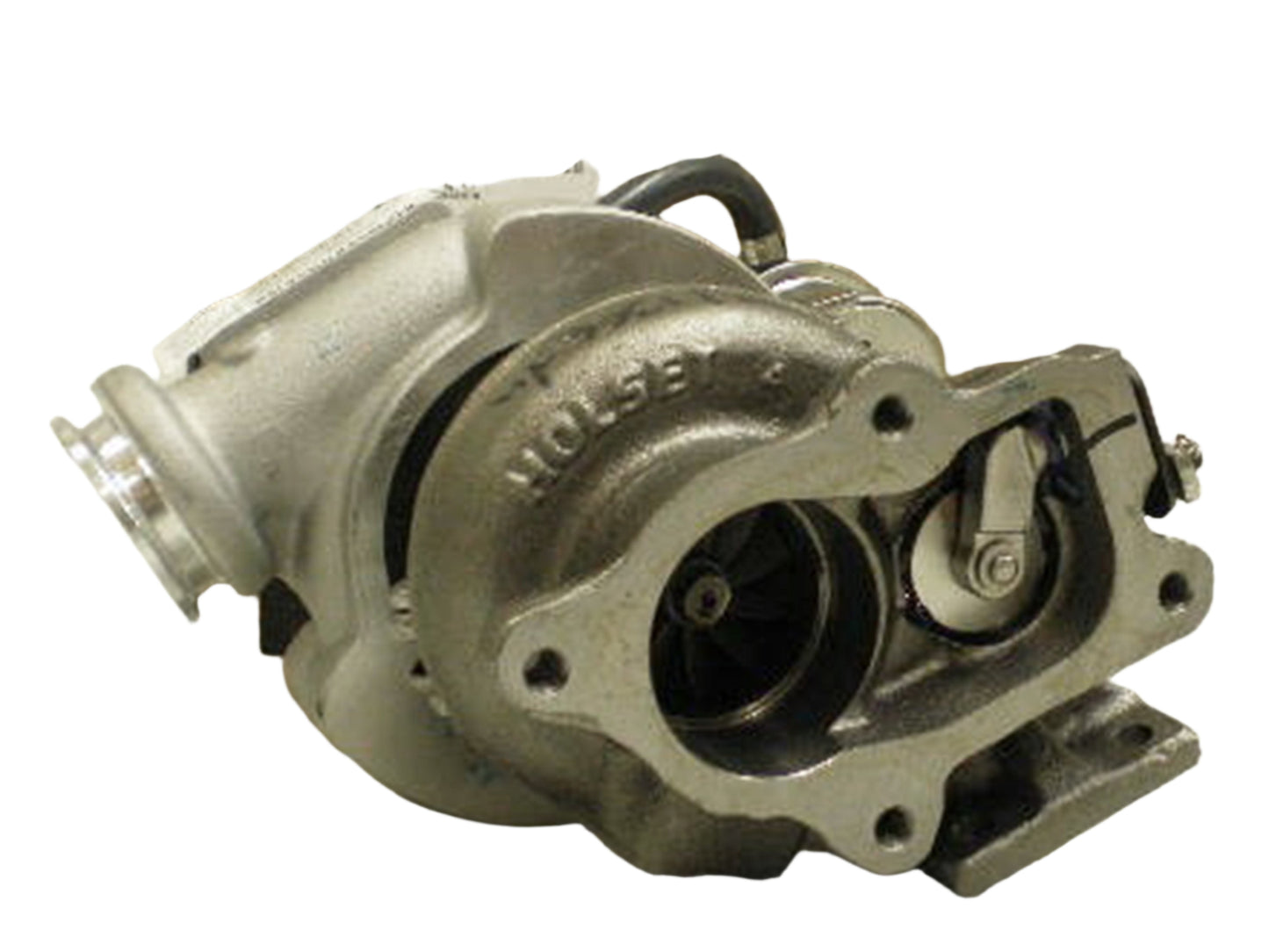 NEW OEM Holset HE221W Turbo Komatsu Industrial Cummins QSB 4.5L 4040204 4040203