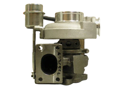 NEW OEM Holset HE221W Turbo Komatsu Industrial Cummins QSB 4.5L 4040204 4040203