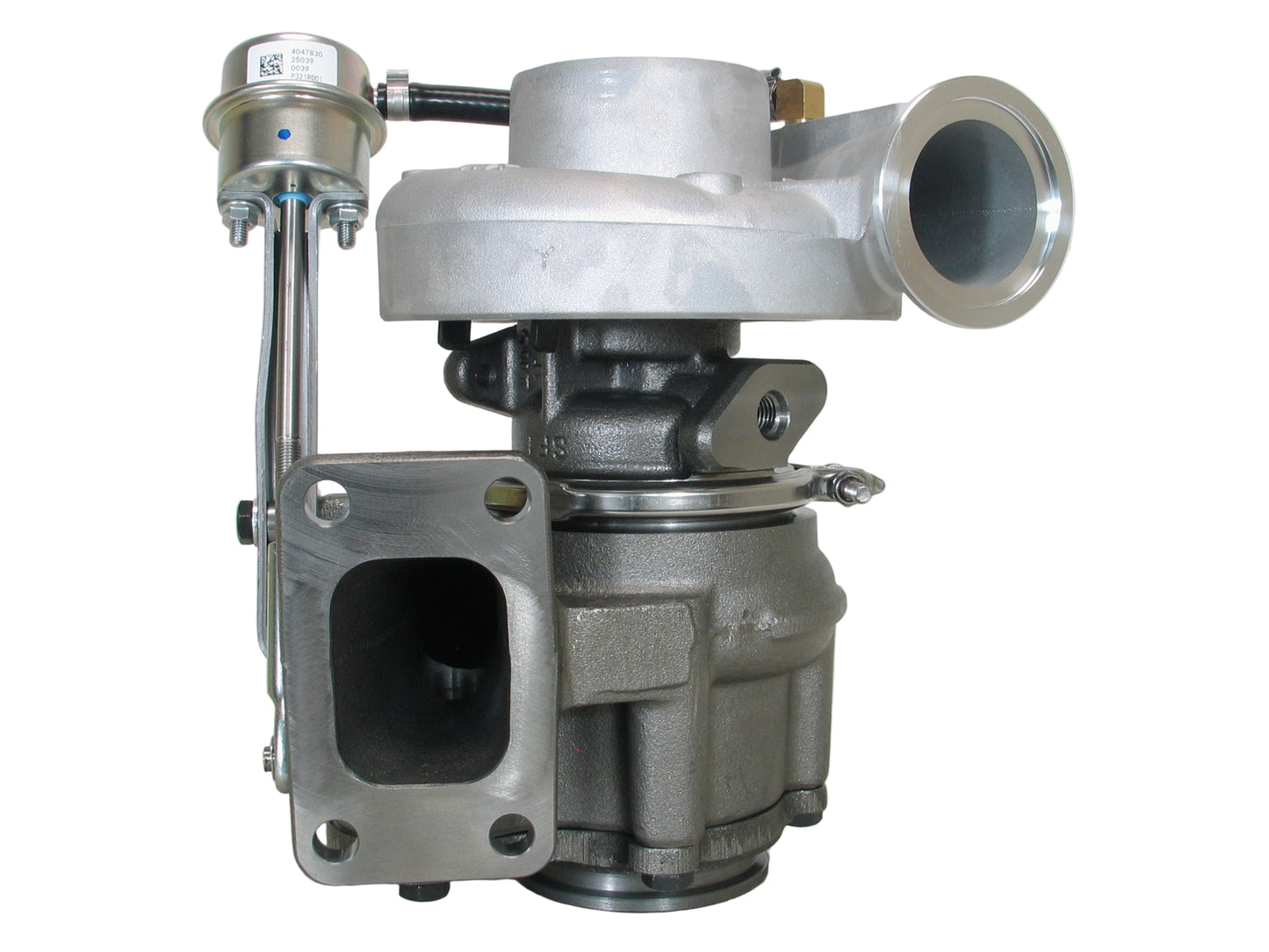 NEW OEM Holset HX30W Turbo Truck Industrial Cummins 4B 4BTA 3.9L Diesel 4040353