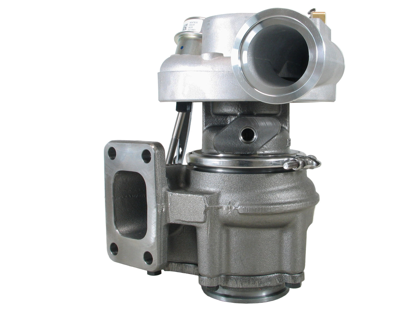 NEW OEM Holset HX30W Turbo Truck Industrial Cummins 4B 4BTA 3.9L Diesel 4040353