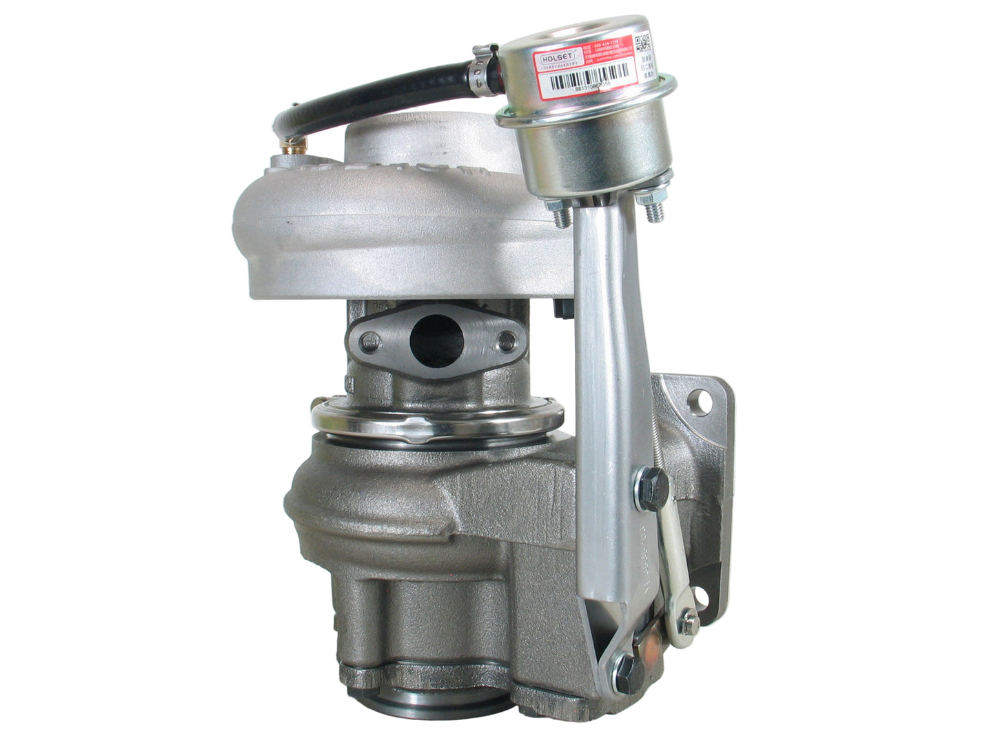 NEW OEM Holset HX30W Turbo Truck Industrial Cummins 4B 4BTA 3.9L Diesel 4040353