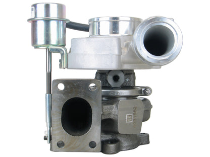 NEW Holset HE221W Turbo Agricultural Industrial Cummins QSB 4.5L 4040555 4040554