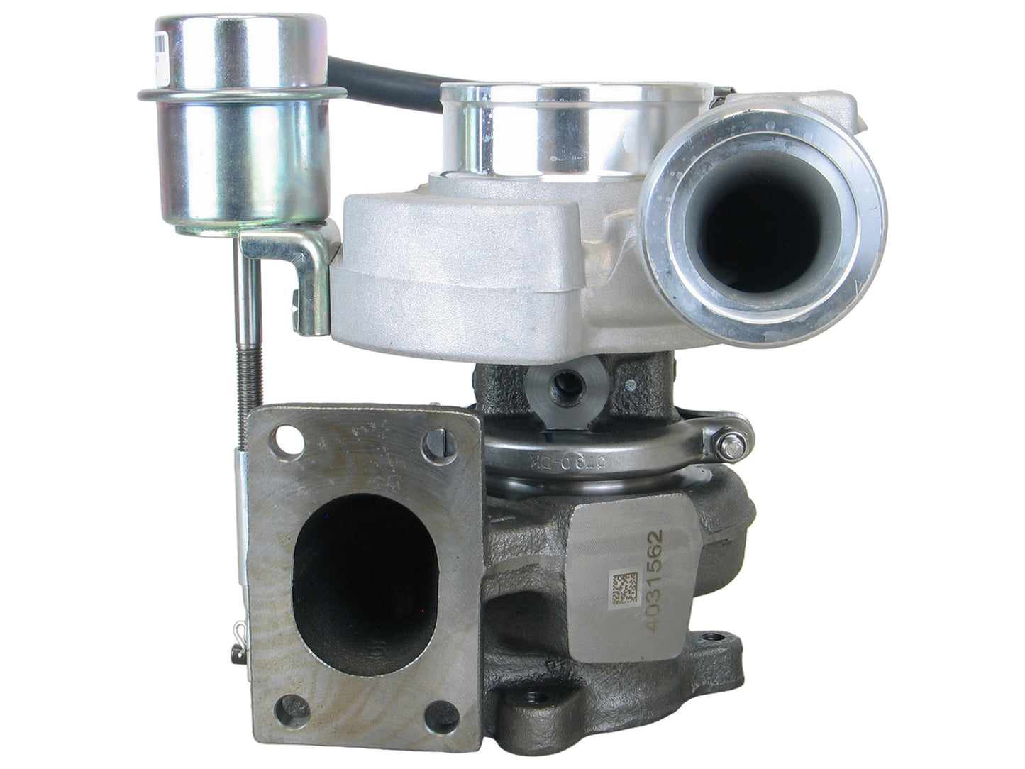 NEW Holset HE221W Turbo Agricultural Industrial Cummins QSB 4.5L 4040555 4040554