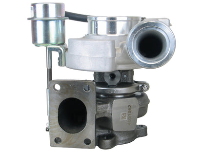 NEW Holset HE221W Turbo Agricultural Industrial Cummins QSB 4.5L 4040555 4040554