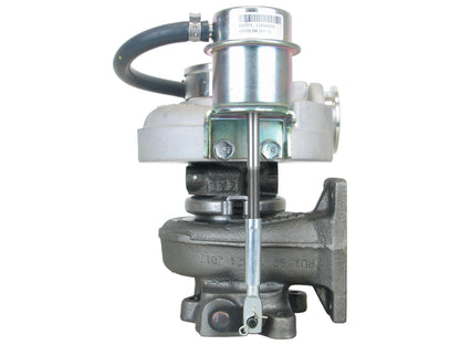 NEW Holset HE221W Turbo Agricultural Industrial Cummins QSB 4.5L 4040555 4040554