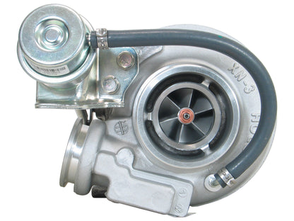 NEW Holset HE221W Turbo Agricultural Construction Industrial Cummins QSB 4040560