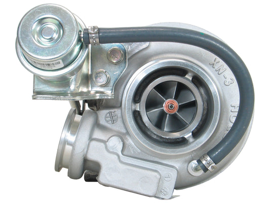 NEW Holset HE221W Turbo Agricultural Construction Industrial Cummins QSB 4040560