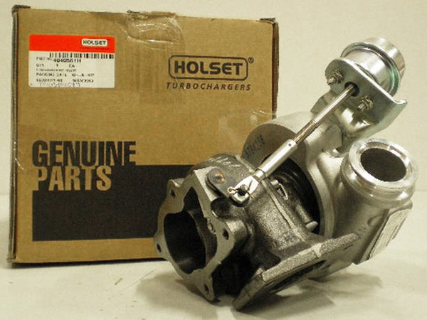 NEW Holset HE221W Turbo Agricultural Construction Industrial Cummins QSB 4040560