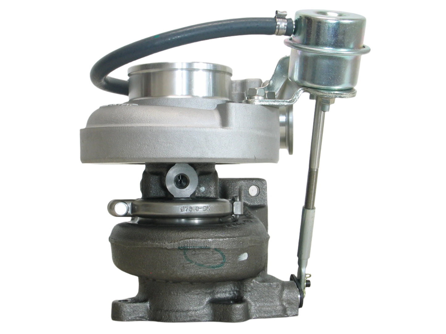 NEW Holset HE221W Turbo Agricultural Construction Industrial Cummins QSB 4040560