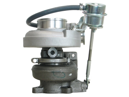 NEW Holset HE221W Turbo Agricultural Construction Industrial Cummins QSB 4040560