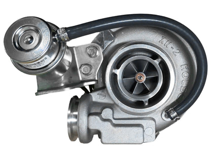 NEW Holset HE221W Turbo Komatsu Front End Loader Cummins QSB4 4040569 4040568