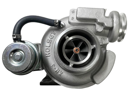 NEW Holset HE221W Turbo Industrial Excavator Cummins QSB Tier 3 4040571 4040570