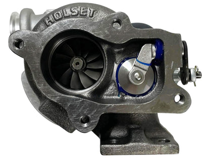 NEW Holset HE221W Turbo Industrial Excavator Cummins QSB Tier 3 4040571 4040570