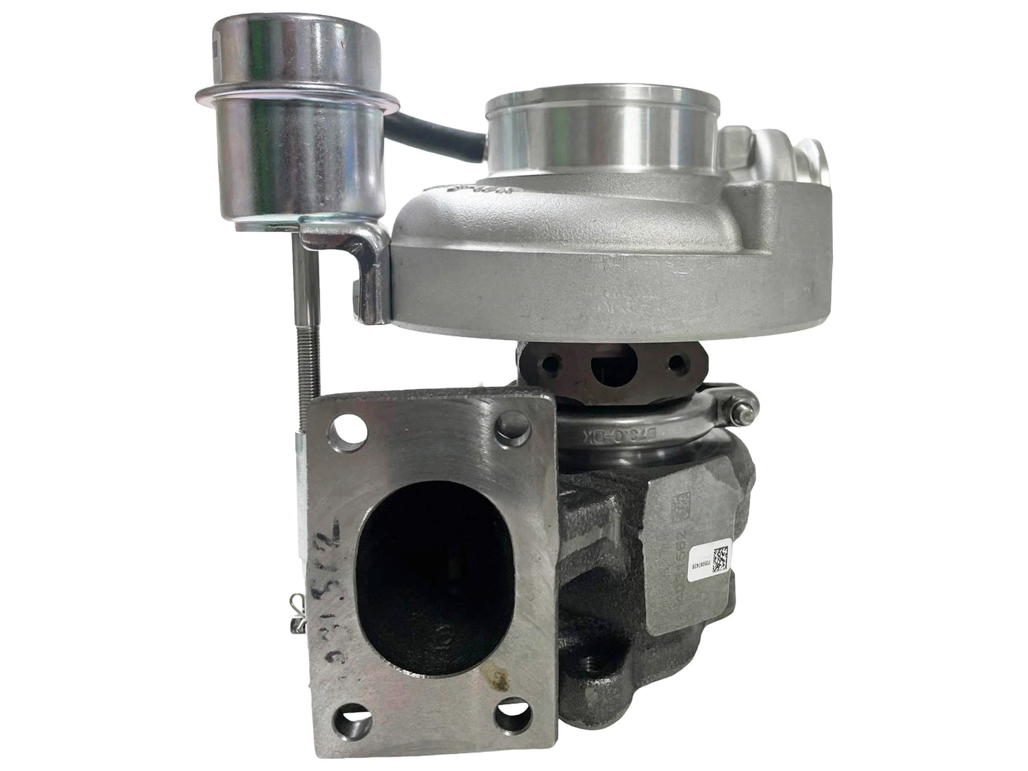 NEW Holset HE221W Turbo Industrial Excavator Cummins QSB Tier 3 4040571 4040570