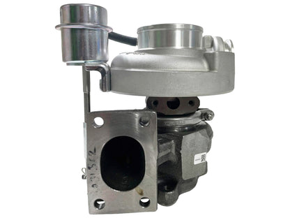 NEW Holset HE221W Turbo Industrial Excavator Cummins QSB Tier 3 4040571 4040570