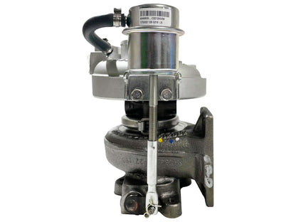 NEW Holset HE221W Turbo Industrial Excavator Cummins QSB Tier 3 4040571 4040570