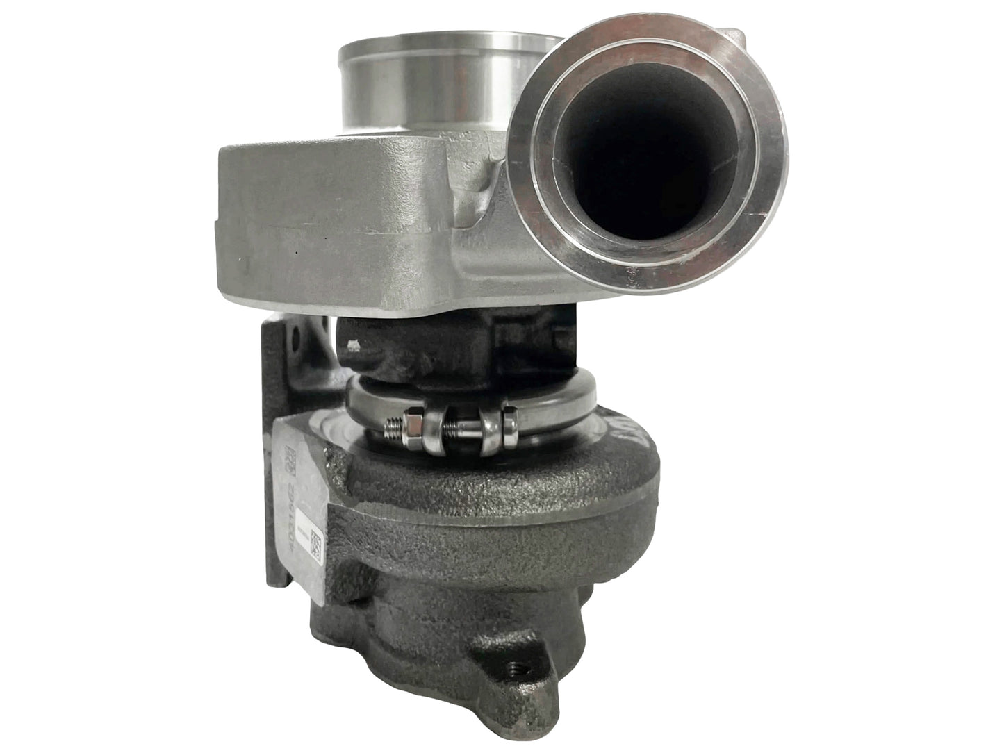 NEW Holset HE221W Turbo Industrial Excavator Cummins QSB Tier 3 4040571 4040570