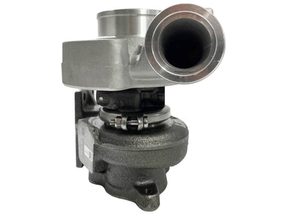 NEW Holset HE221W Turbo Industrial Excavator Cummins QSB Tier 3 4040571 4040570