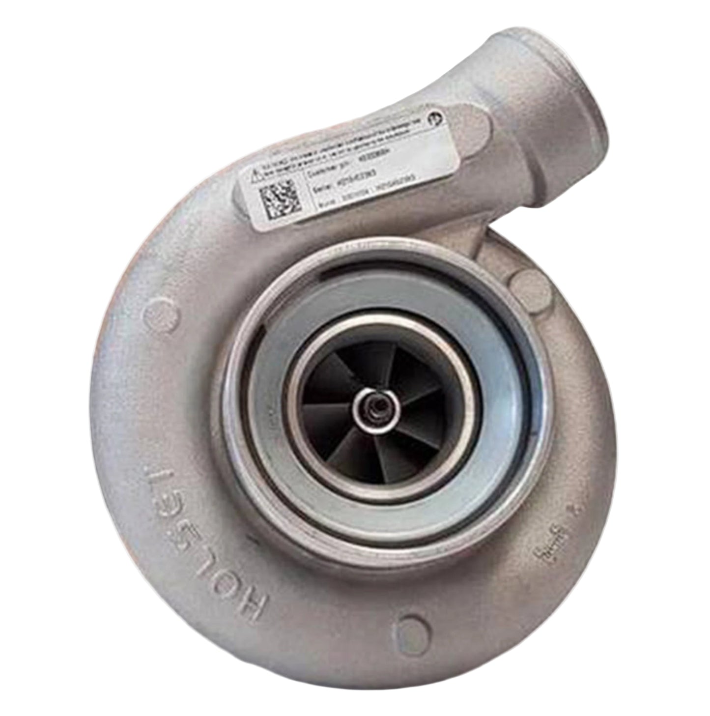 NEW Holset HX35 Turbo Iveco Earth Moving Excavator Diesel Engine 4033369 4040605