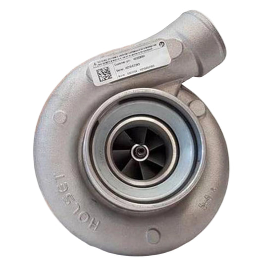 NEW Holset HX35 Turbo Iveco Earth Moving Excavator Diesel Engine 4033369 4040605