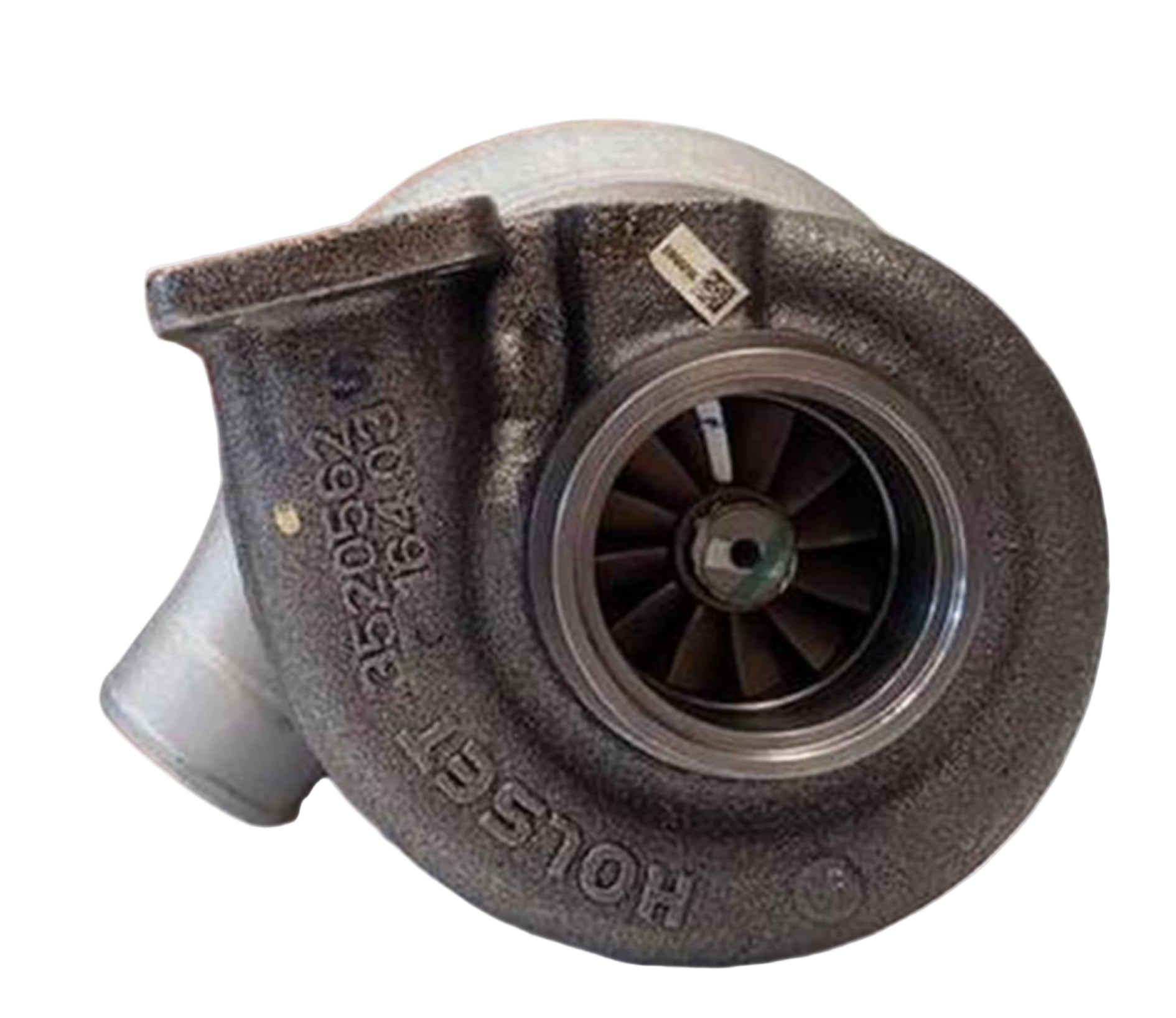 NEW Holset HX35 Turbo Iveco 4033369 4040605 – TurboTurbos