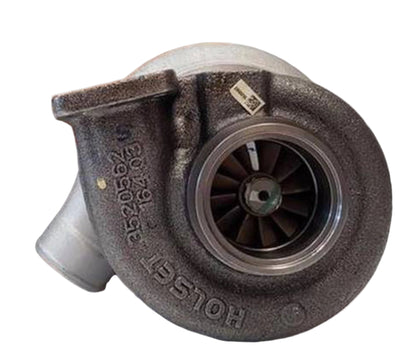 NEW Holset HX35 Turbo Iveco Earth Moving Excavator Diesel Engine 4033369 4040605