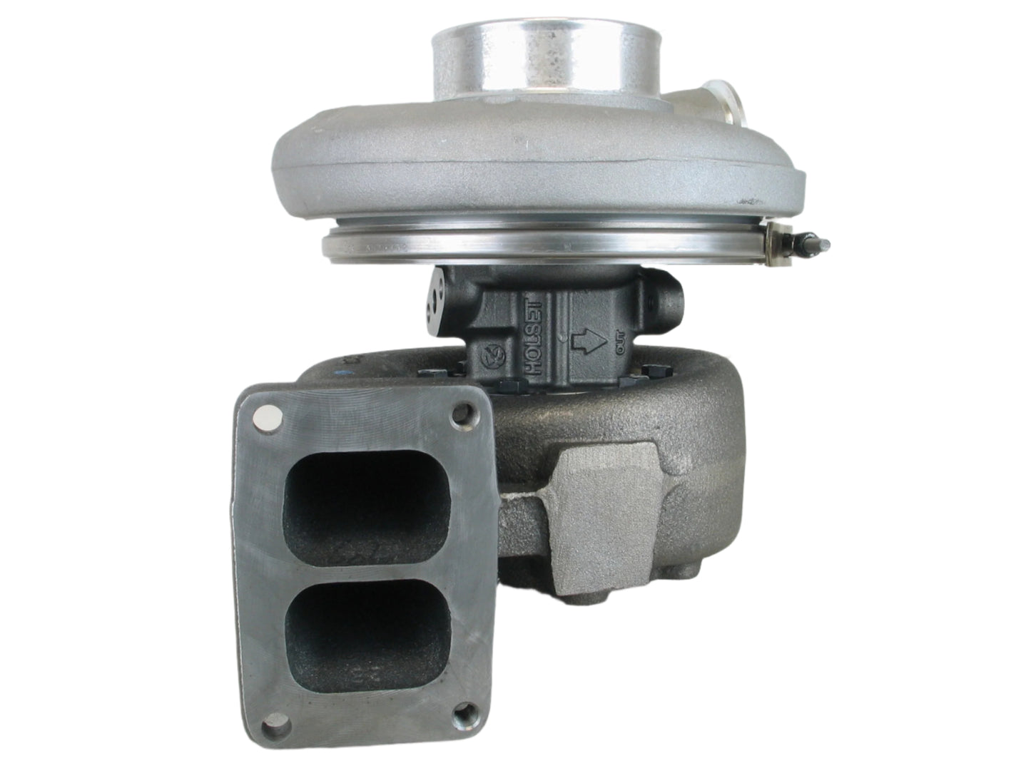 NEW Holset HX55 Turbo Iveco Agricultural Cursor 13 Diesel Engine 4033050 4040743