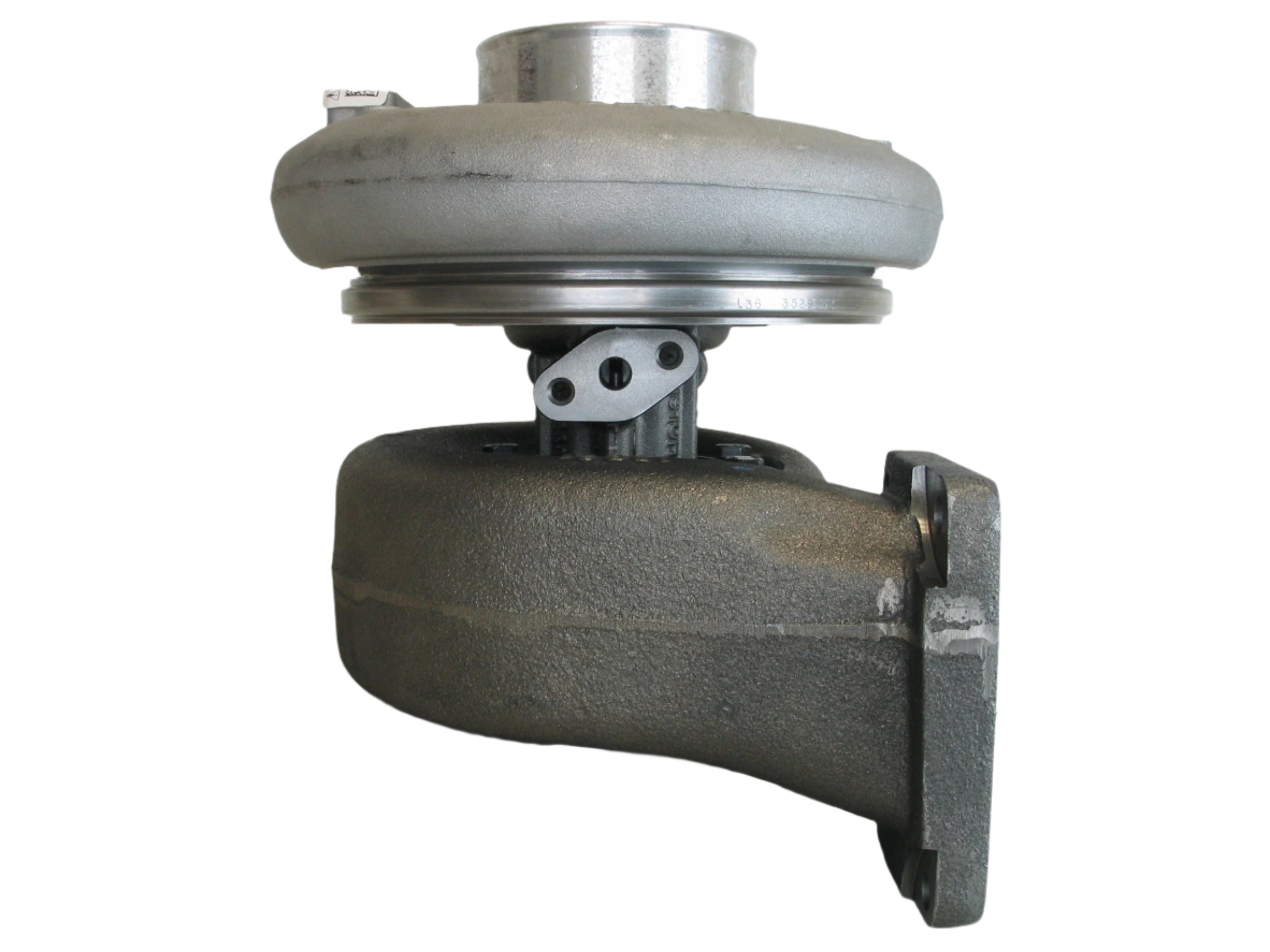 NEW Holset HX55 Turbo Iveco 4033050 4040743 – TurboTurbos