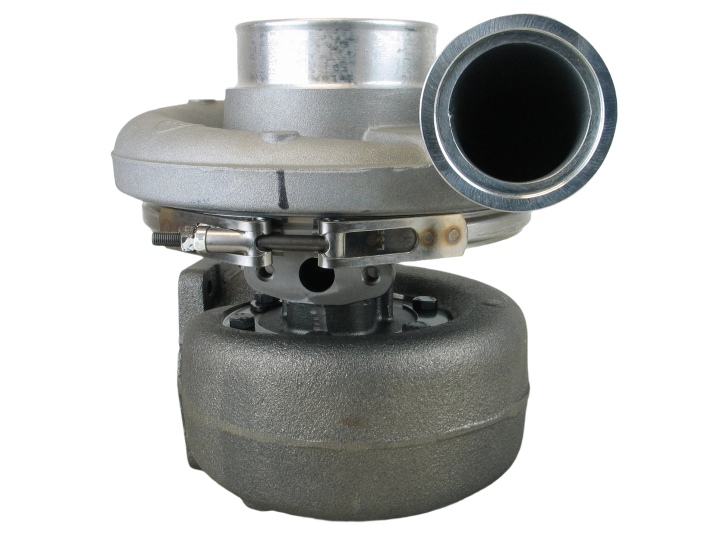 NEW Holset HX55 Turbo Iveco Agricultural Cursor 13 Diesel Engine 4033050 4040743