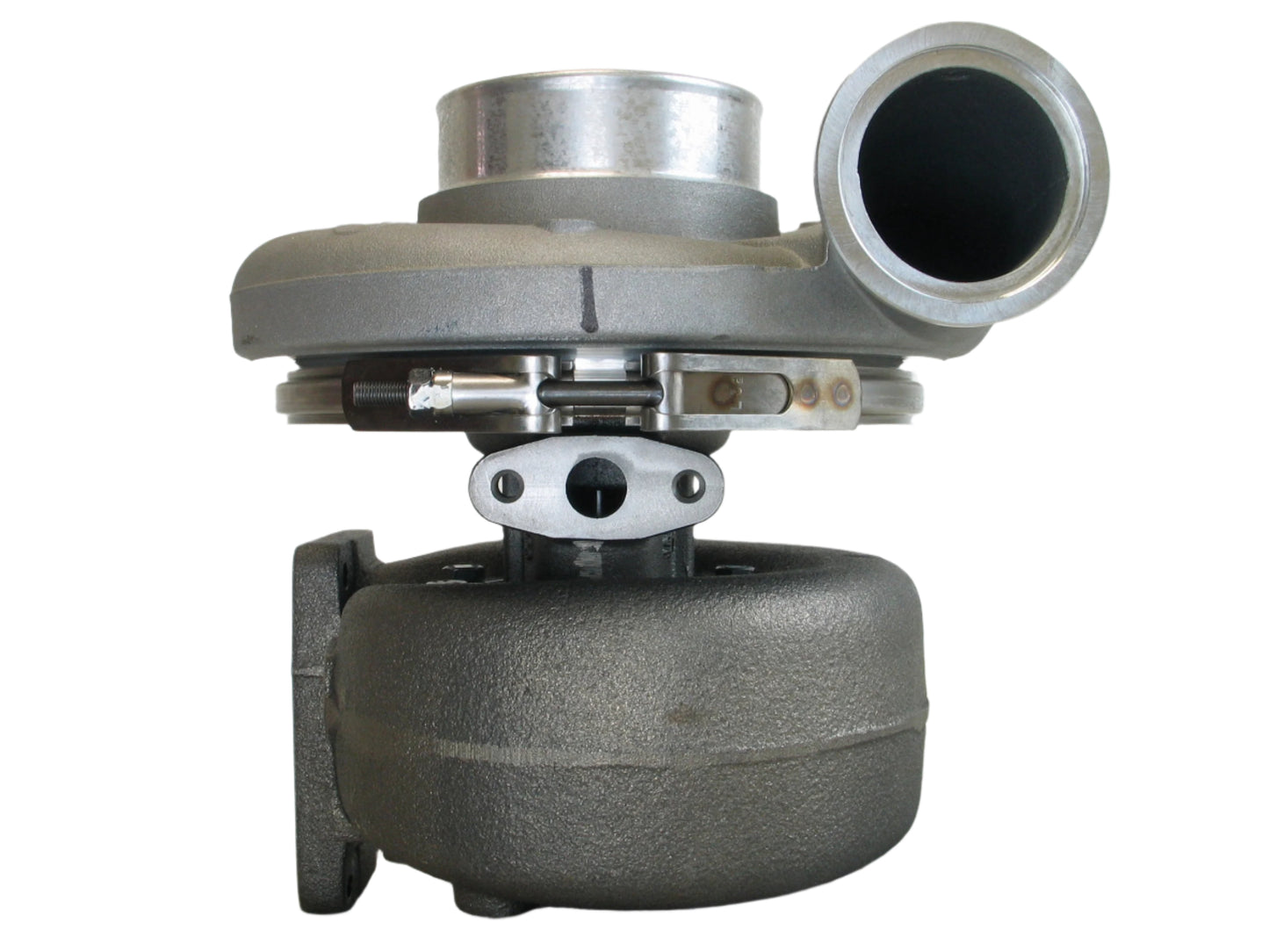 NEW Holset HX55 Turbo Iveco Agricultural Cursor 13 Diesel Engine 4033050 4040743