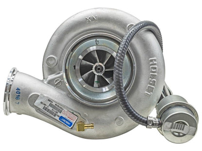 NEW OEM Holset HX35W Turbo Truck Bus Industrial Cummins QSB 6.7L 2881717 4041126
