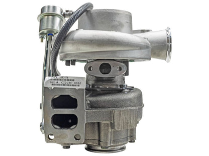 NEW OEM Holset HX35W Turbo Truck Bus Industrial Cummins QSB 6.7L 2881717 4041126