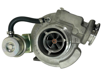 NEW Holset HE221W Turbo Ditch Witch Industrial Cummins QSB4 4.5L 4040209 4041230
