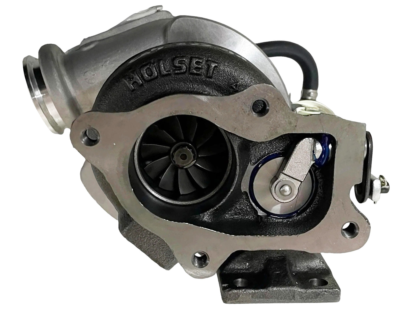NEW Holset HE221W Turbo Ditch Witch Industrial Cummins QSB4 4.5L 4040209 4041230