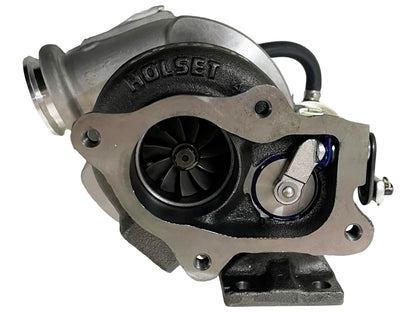 NEW Holset HE221W Turbo Ditch Witch Industrial Cummins QSB4 4.5L 4040209 4041230