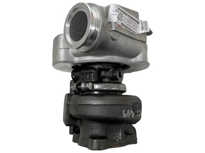 NEW Holset HE221W Turbo Ditch Witch Industrial Cummins QSB4 4.5L 4040209 4041230