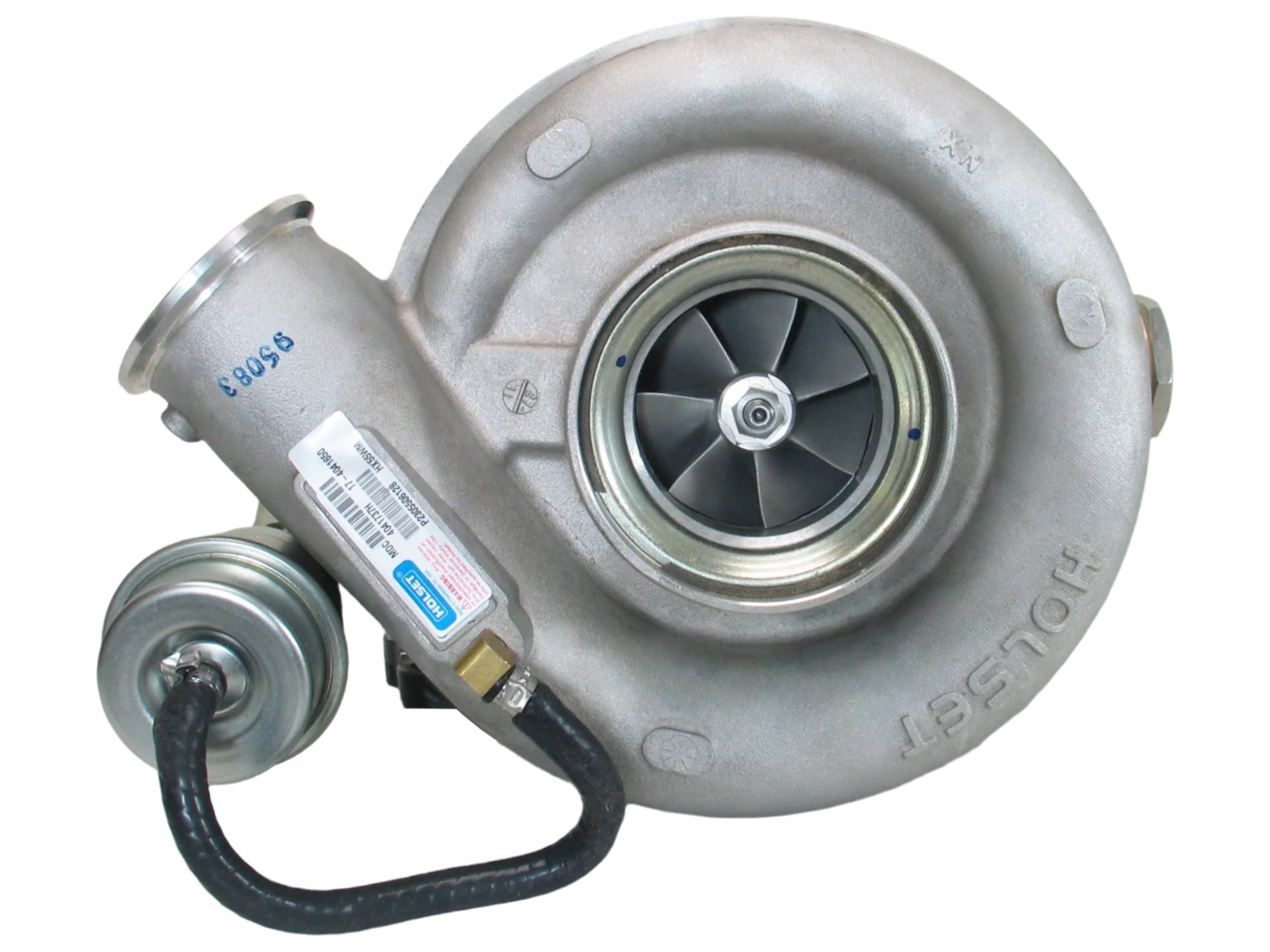 4043577 NEW Holset HX55WM Turbo Phoenix Marine Cummins 3595086 4041737 4041650 ...